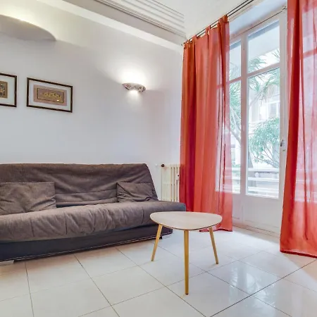 Promenade Des Anglais Appartement *
