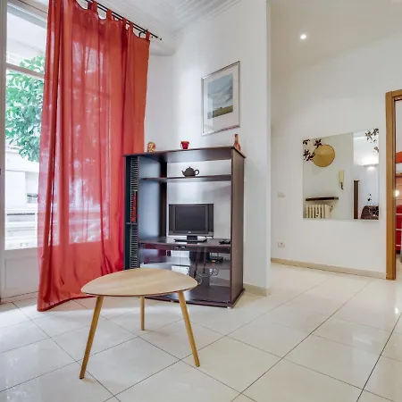 Promenade Des Anglais Appartement